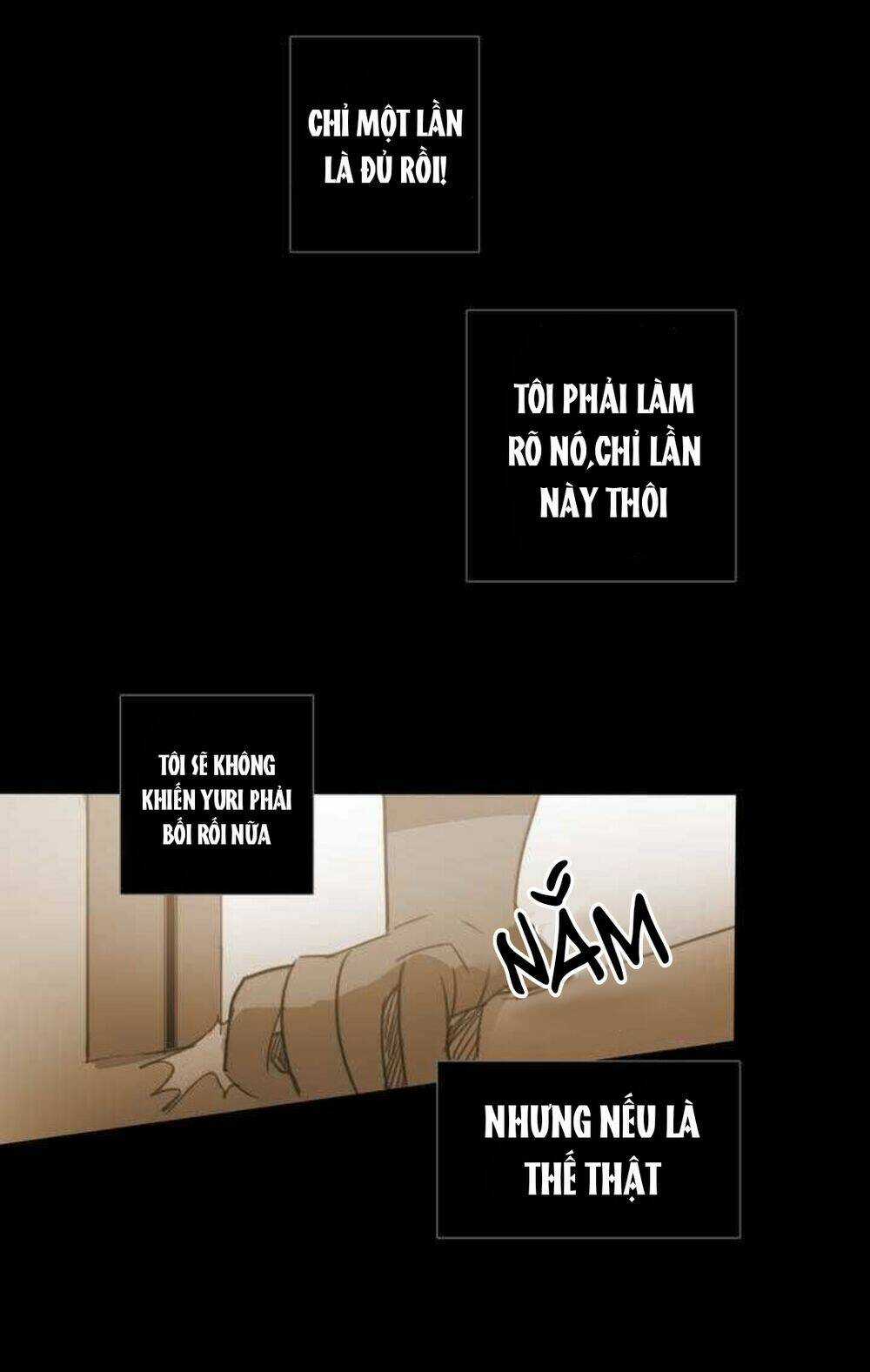 Không Bao Giờ Hiểu - Chapter 42 - Trang 67