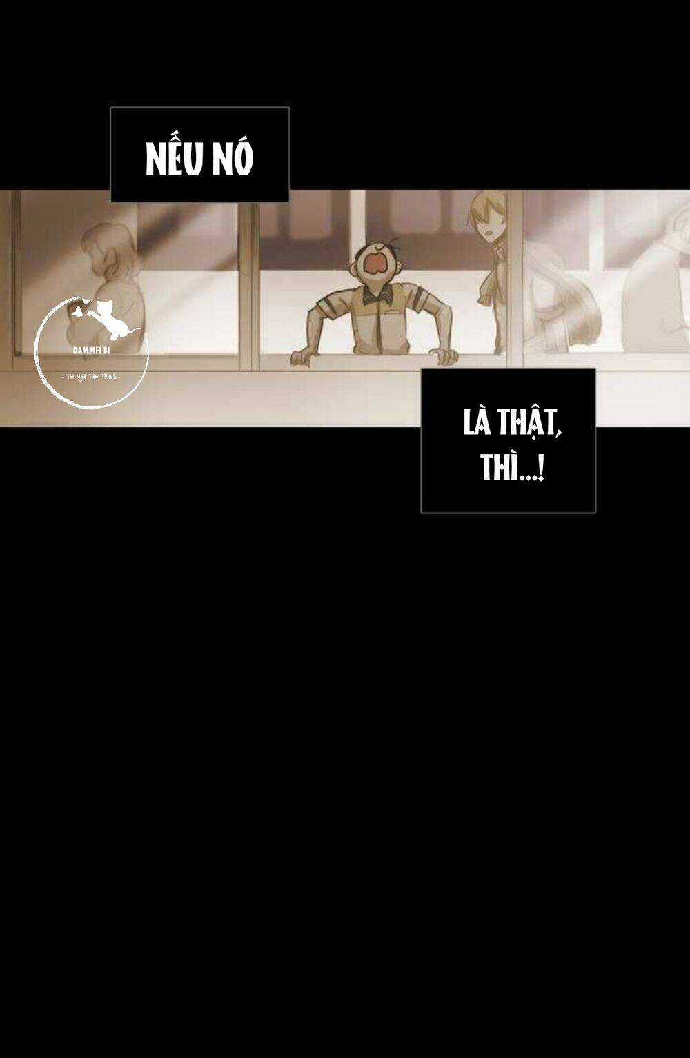 Không Bao Giờ Hiểu - Chapter 42 - Trang 68