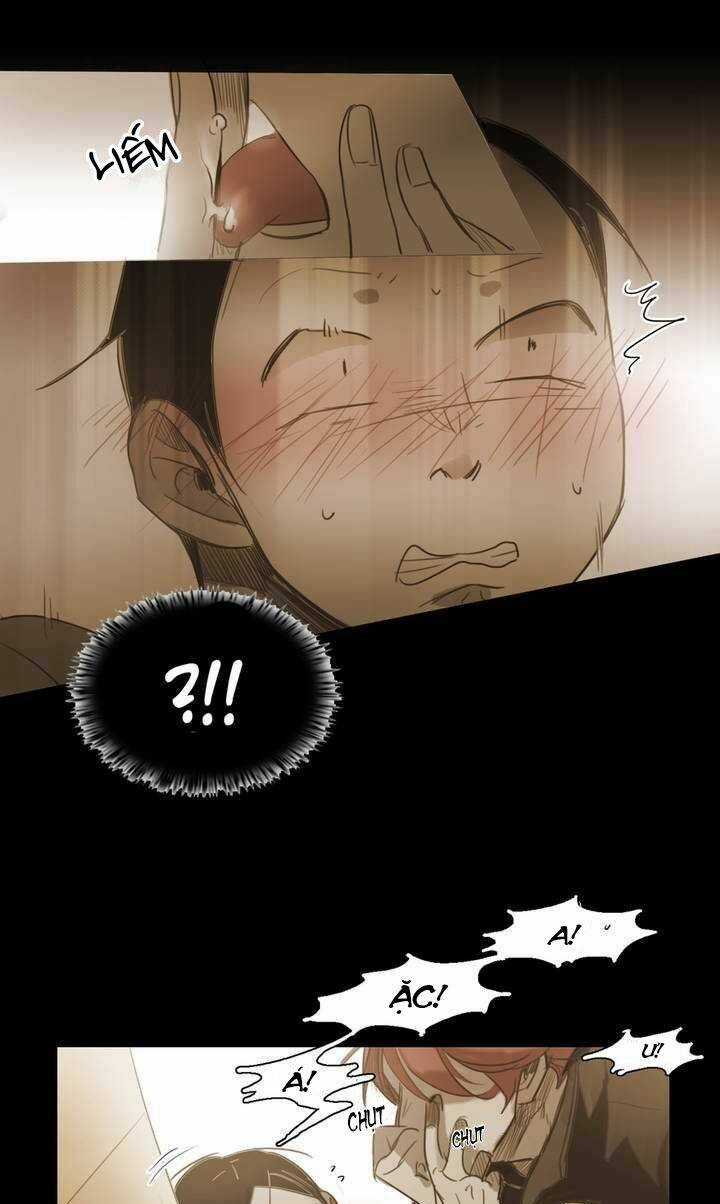 Không Bao Giờ Hiểu - Chapter 42 - Trang 8