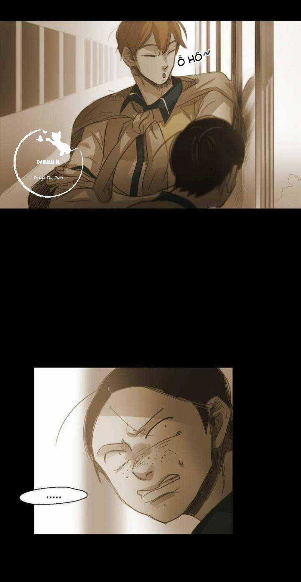 Không Bao Giờ Hiểu - Chapter 42 - Trang 71