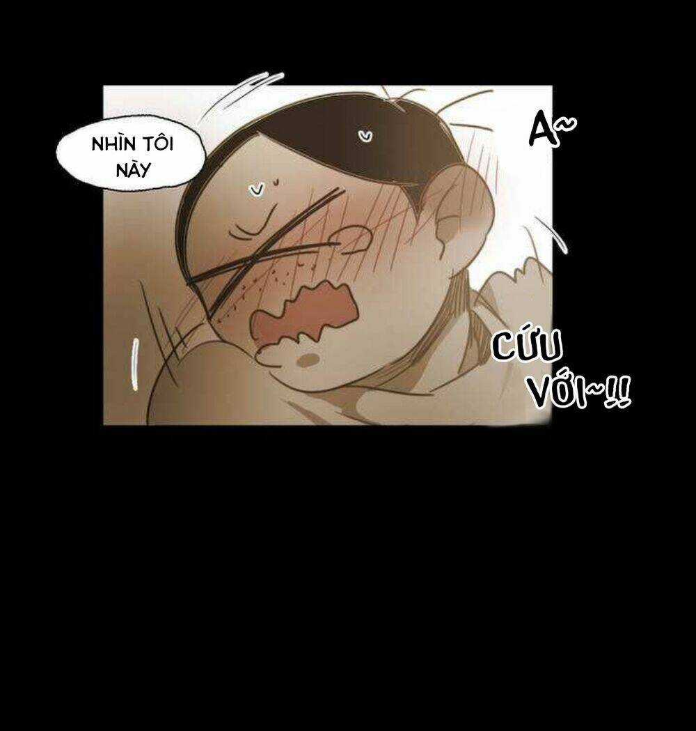 Không Bao Giờ Hiểu - Chapter 42 - Trang 10