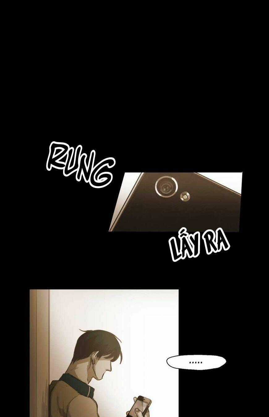 Không Bao Giờ Hiểu - Chapter 43 - Trang 2