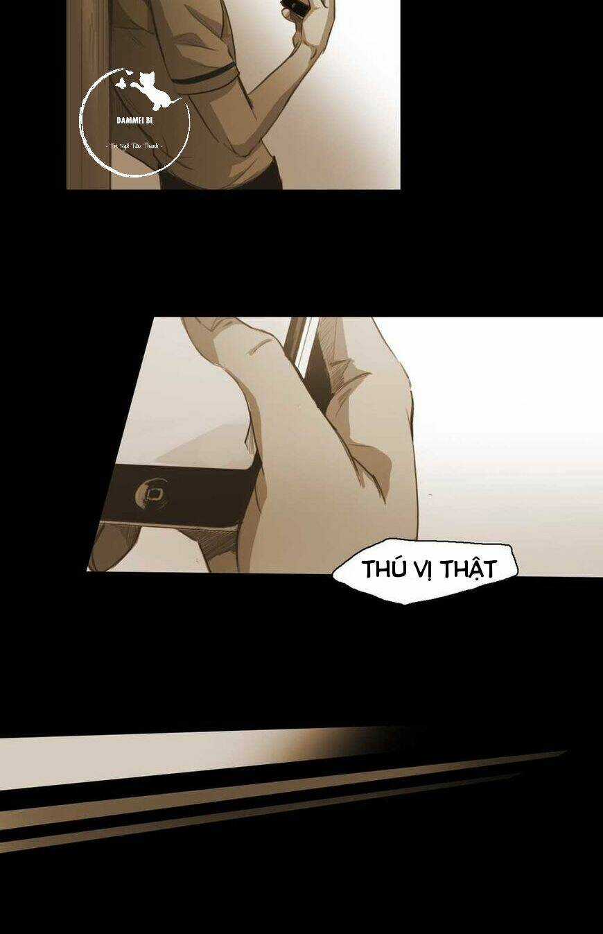 Không Bao Giờ Hiểu - Chapter 43 - Trang 3