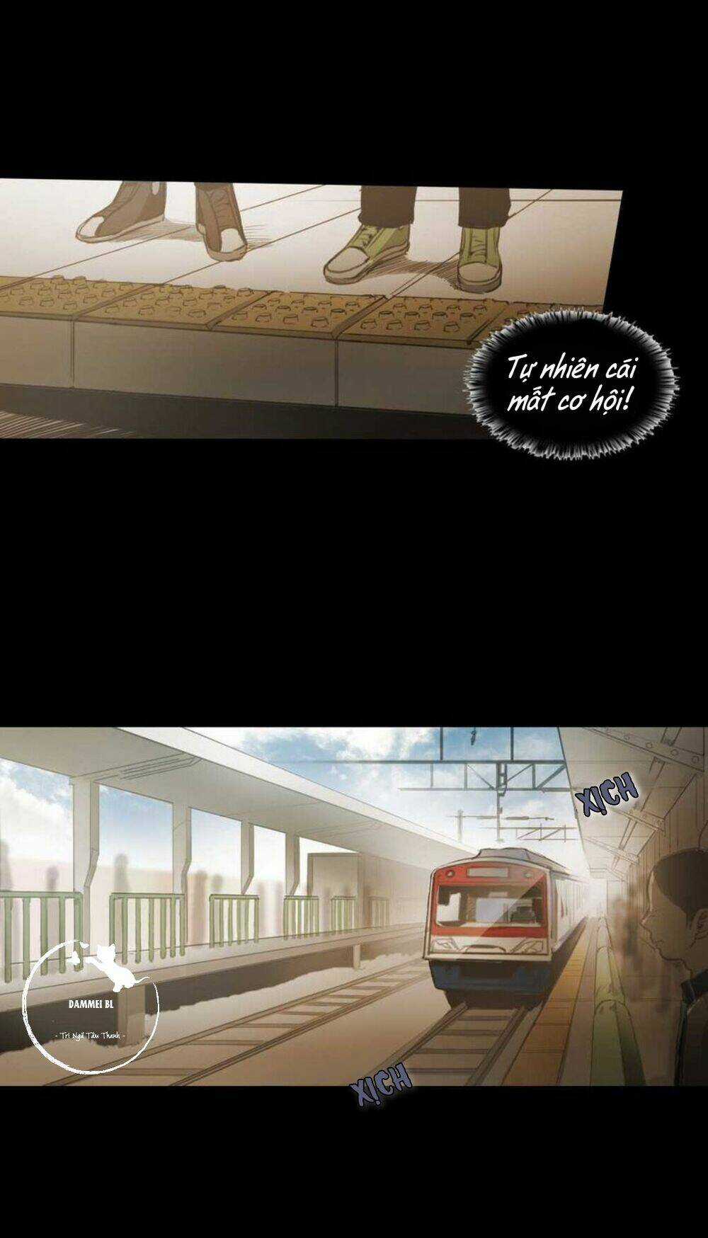 Không Bao Giờ Hiểu - Chapter 43 - Trang 24