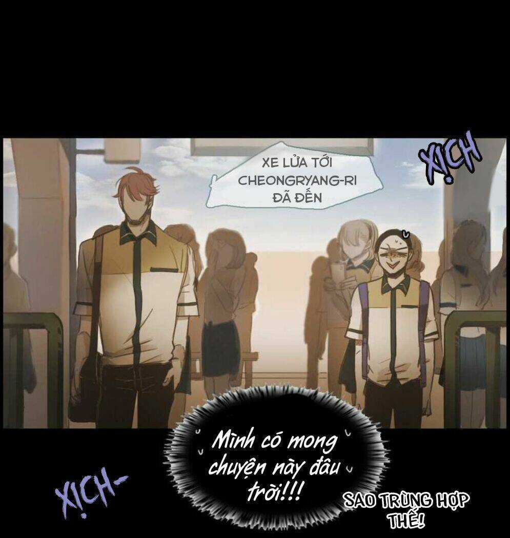 Không Bao Giờ Hiểu - Chapter 43 - Trang 25