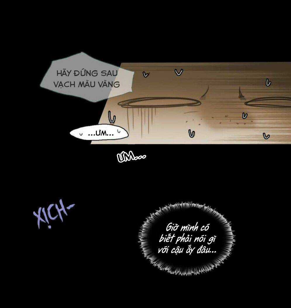 Không Bao Giờ Hiểu - Chapter 43 - Trang 26