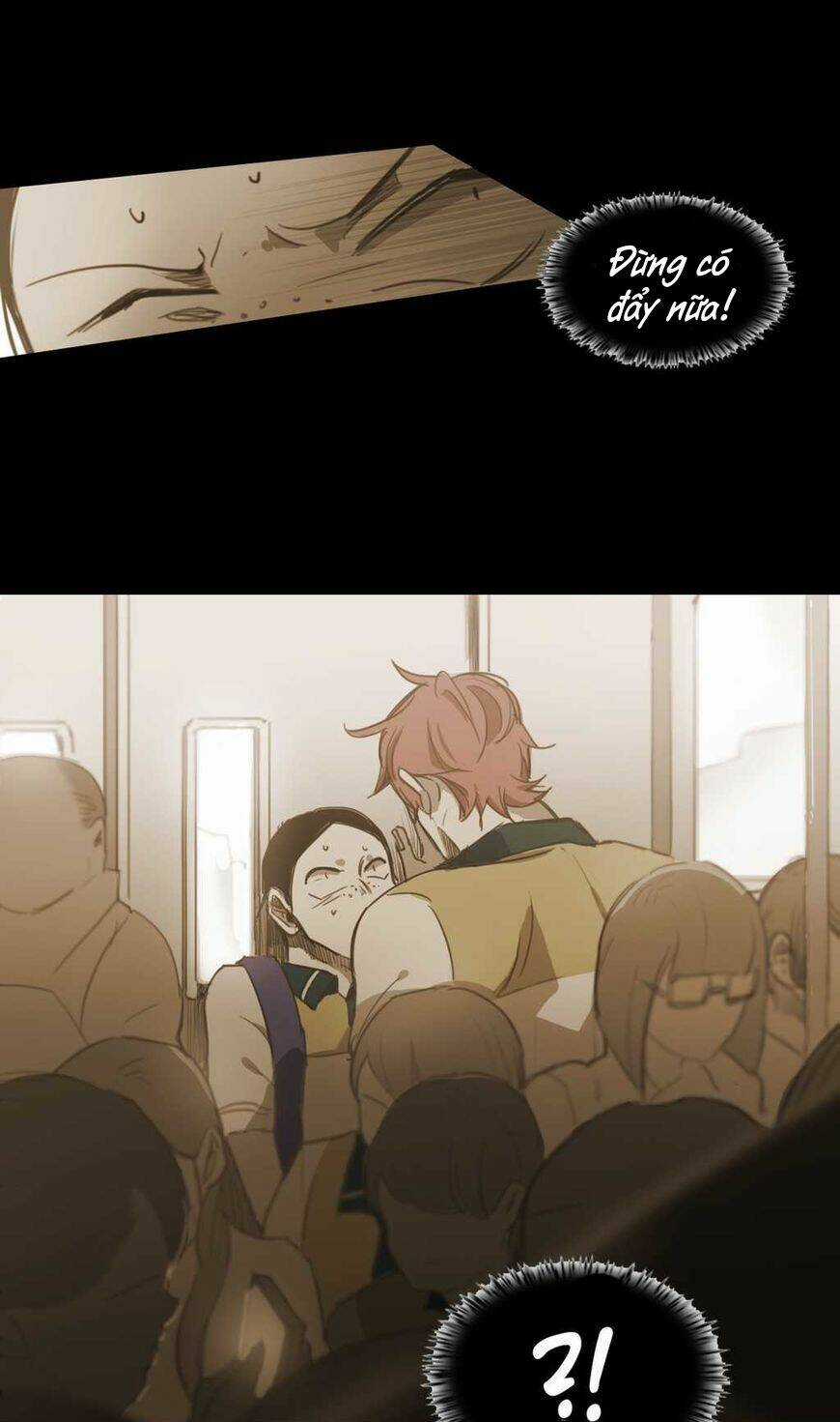 Không Bao Giờ Hiểu - Chapter 43 - Trang 29