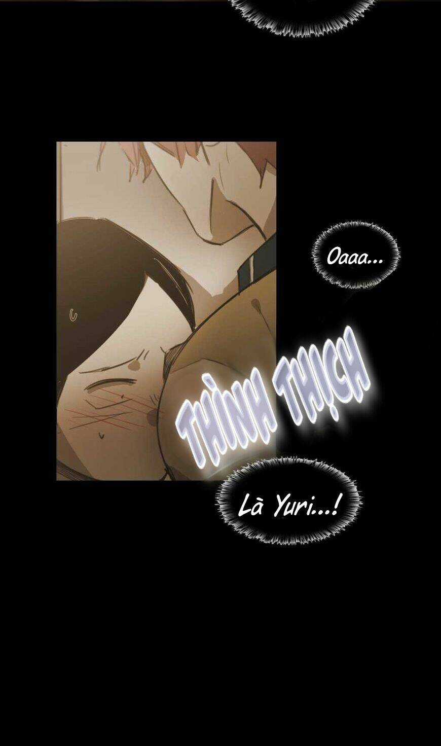 Không Bao Giờ Hiểu - Chapter 43 - Trang 30