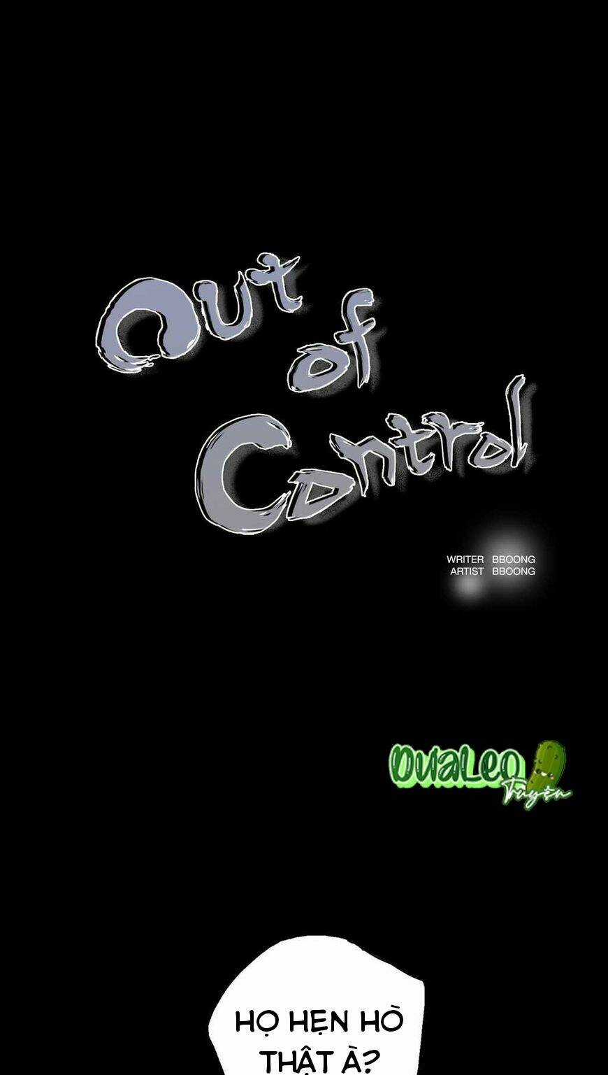 Không Bao Giờ Hiểu - Chapter 43 - Trang 4