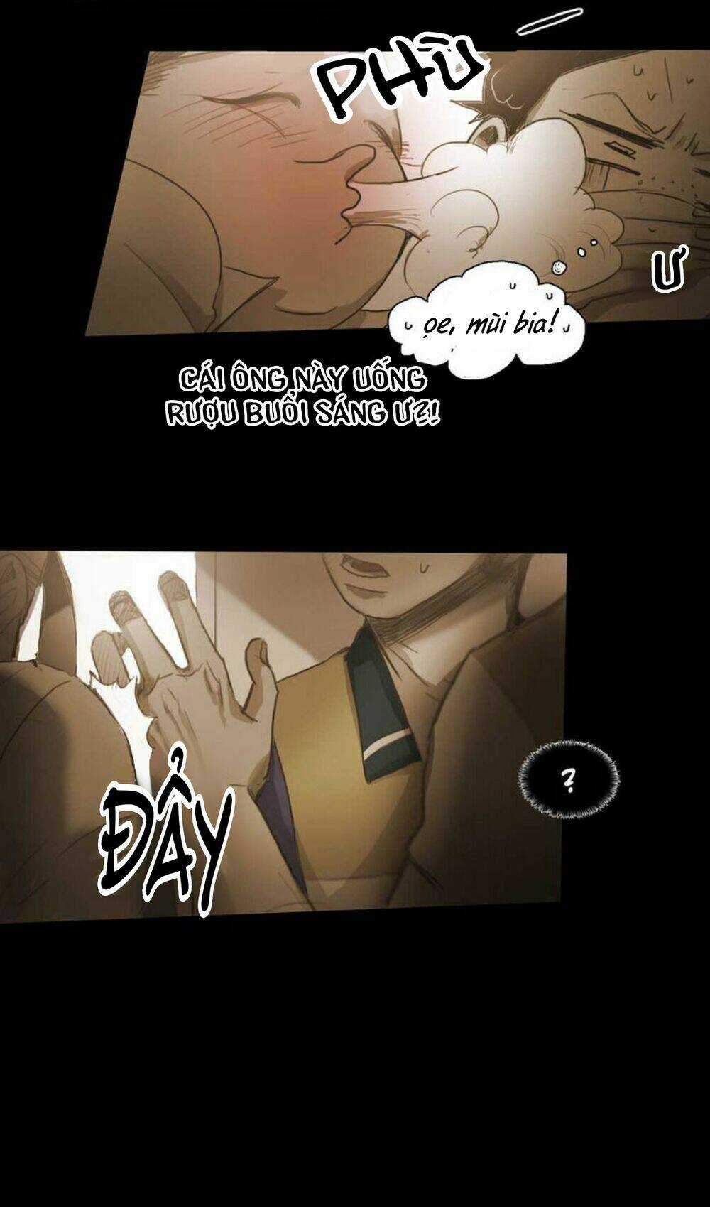 Không Bao Giờ Hiểu - Chapter 43 - Trang 32