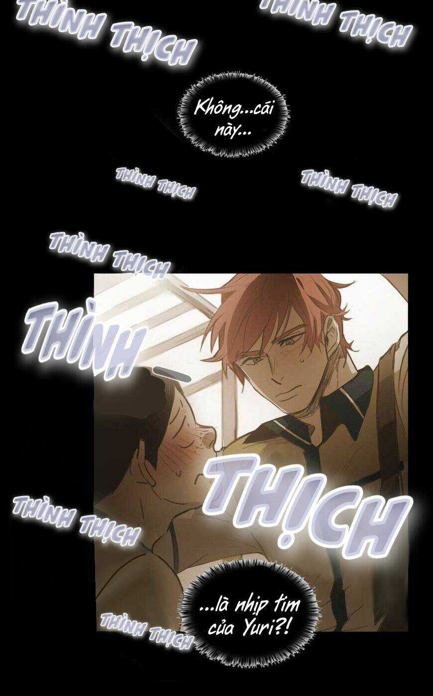 Không Bao Giờ Hiểu - Chapter 43 - Trang 36