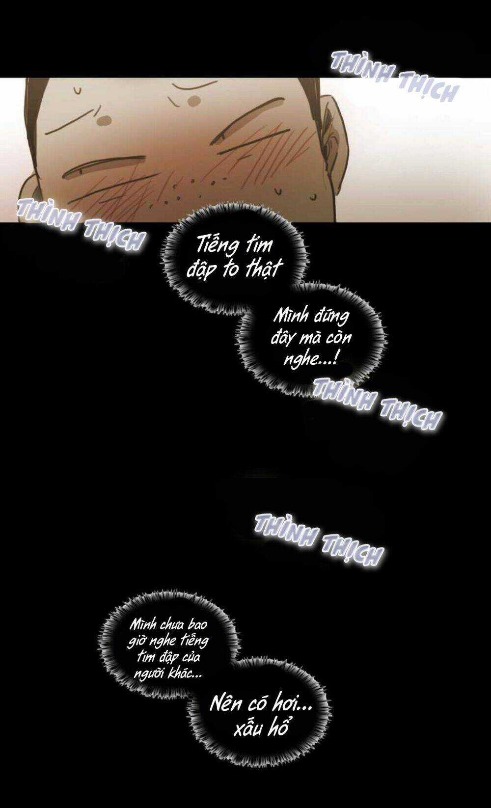 Không Bao Giờ Hiểu - Chapter 43 - Trang 37