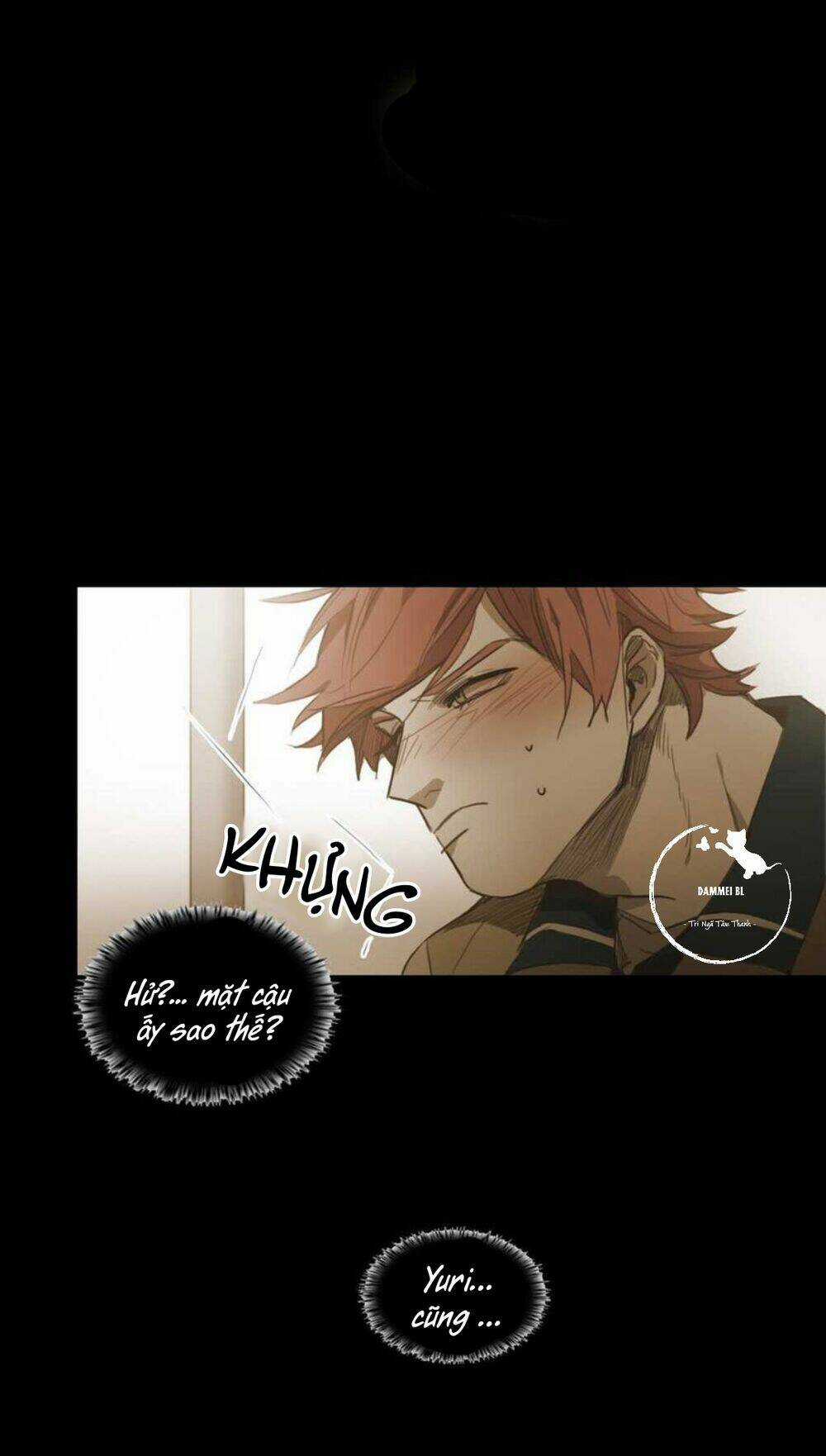 Không Bao Giờ Hiểu - Chapter 43 - Trang 38