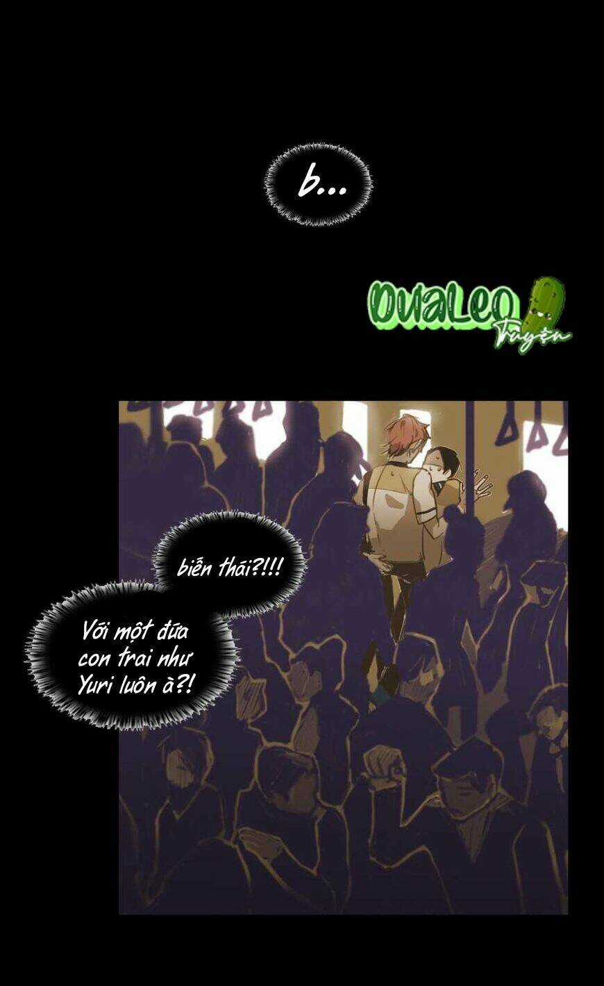 Không Bao Giờ Hiểu - Chapter 43 - Trang 40