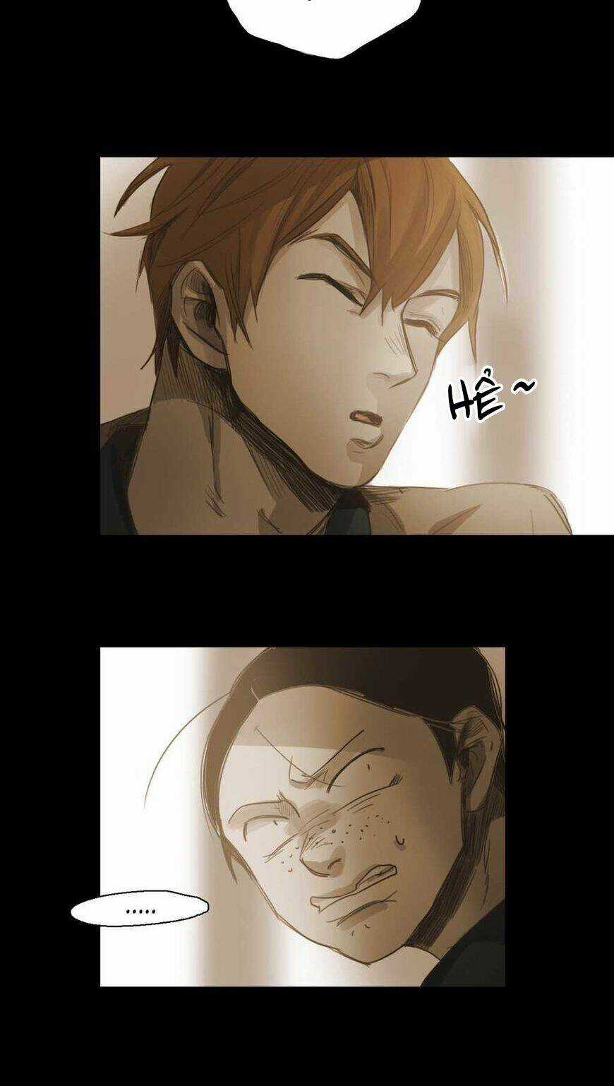 Không Bao Giờ Hiểu - Chapter 43 - Trang 5