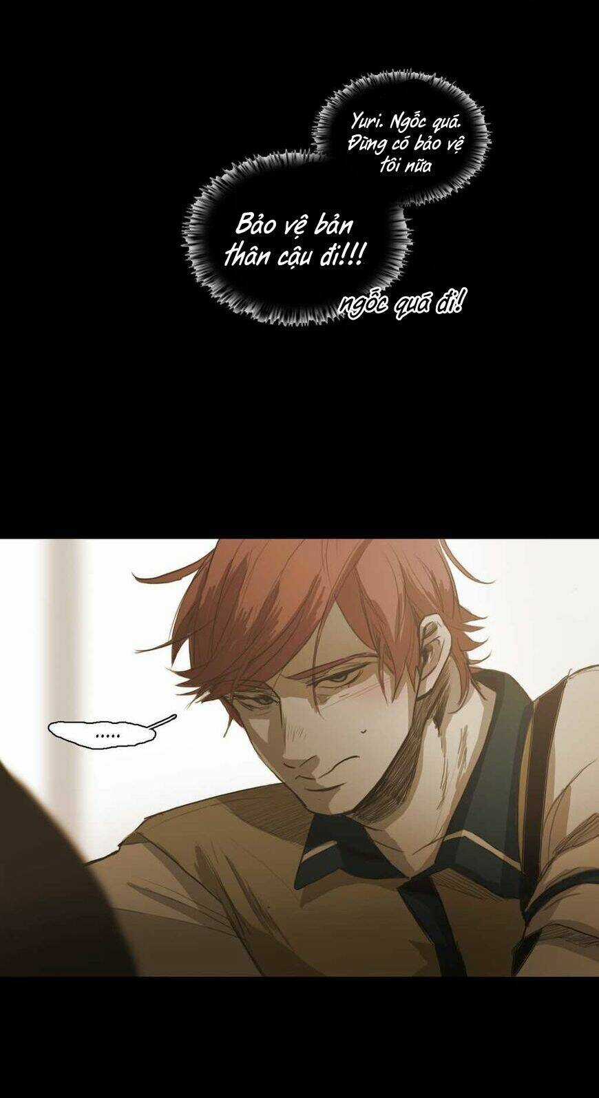 Không Bao Giờ Hiểu - Chapter 43 - Trang 42