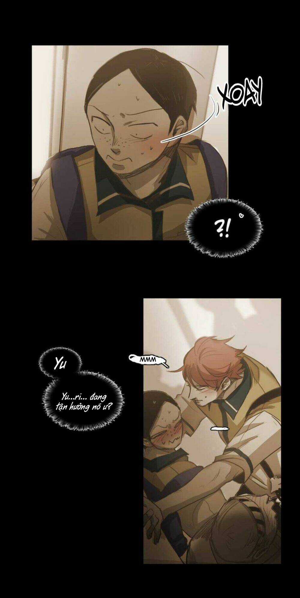 Không Bao Giờ Hiểu - Chapter 43 - Trang 43