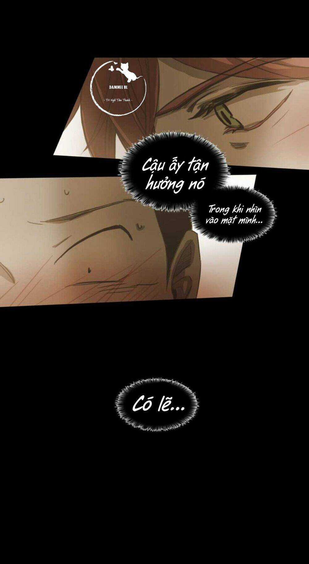 Không Bao Giờ Hiểu - Chapter 43 - Trang 44