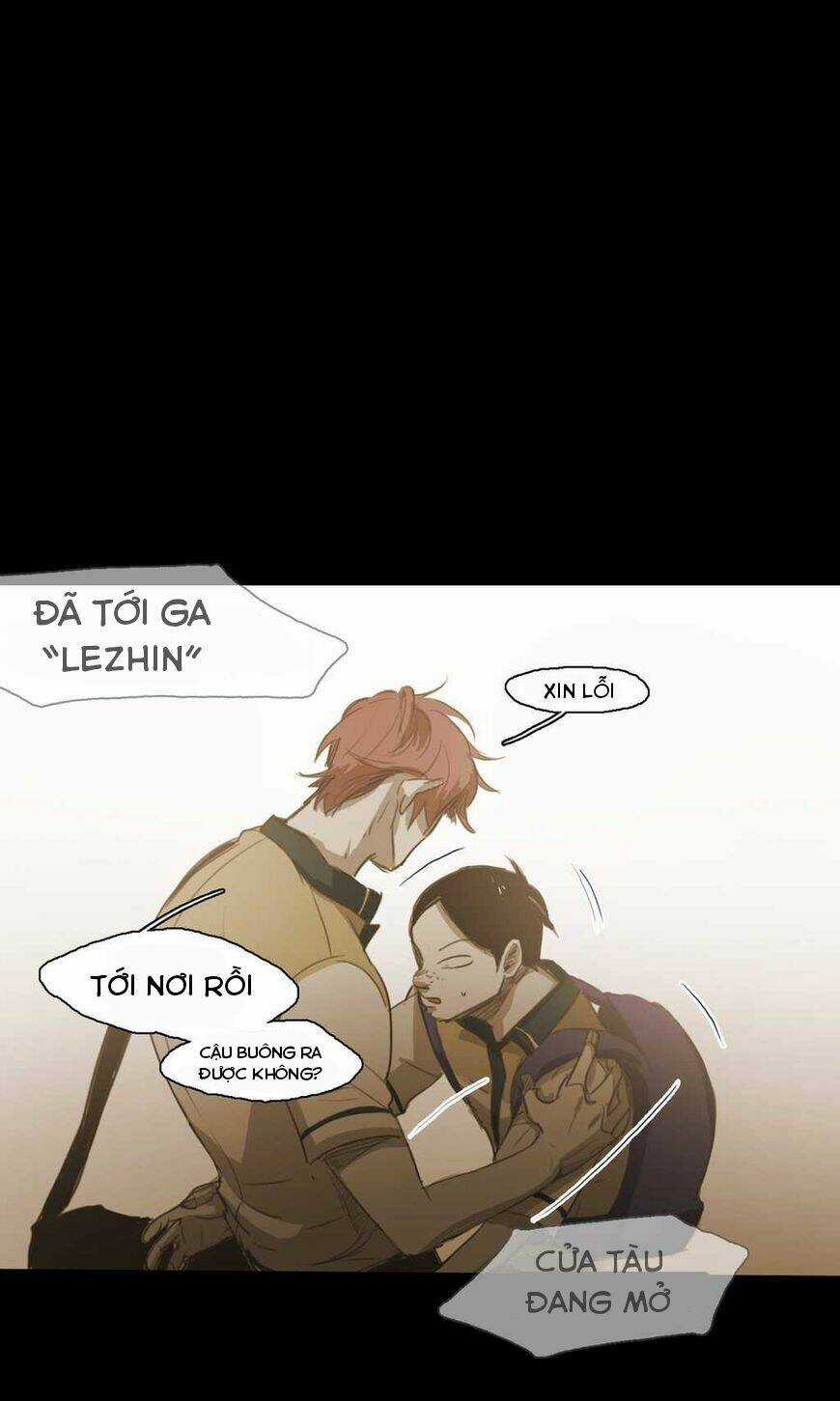 Không Bao Giờ Hiểu - Chapter 43 - Trang 51