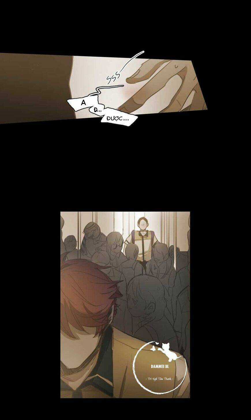 Không Bao Giờ Hiểu - Chapter 43 - Trang 52