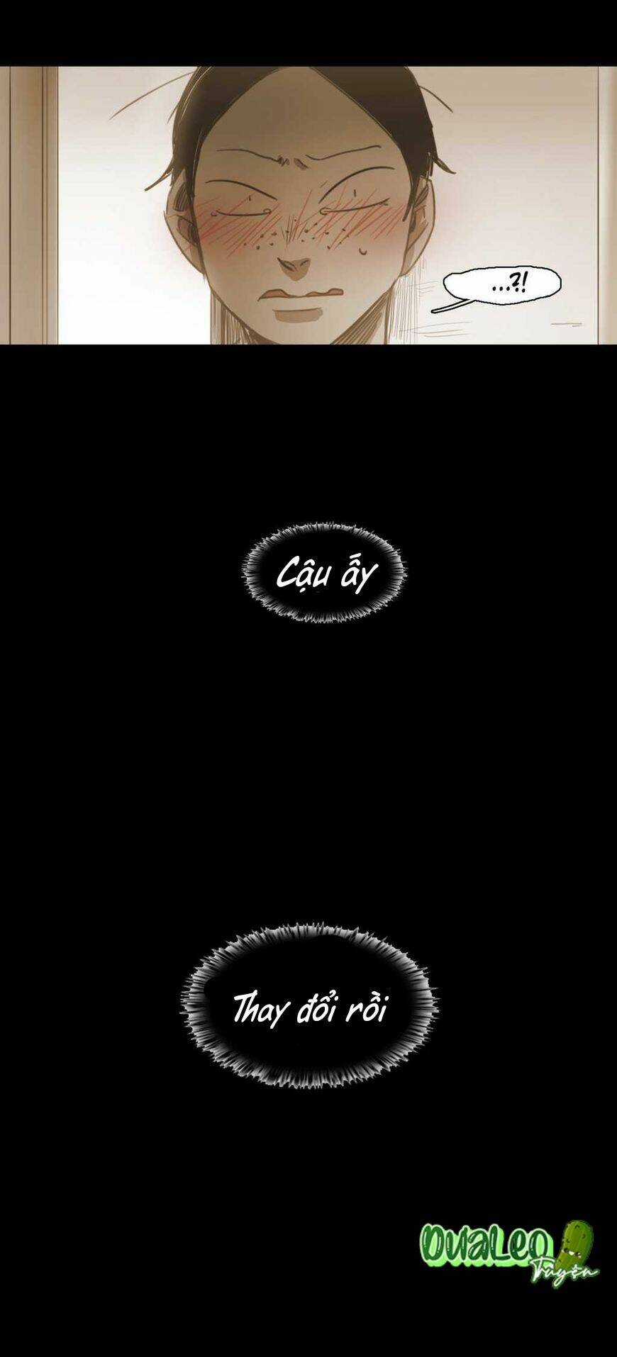 Không Bao Giờ Hiểu - Chapter 43 - Trang 53