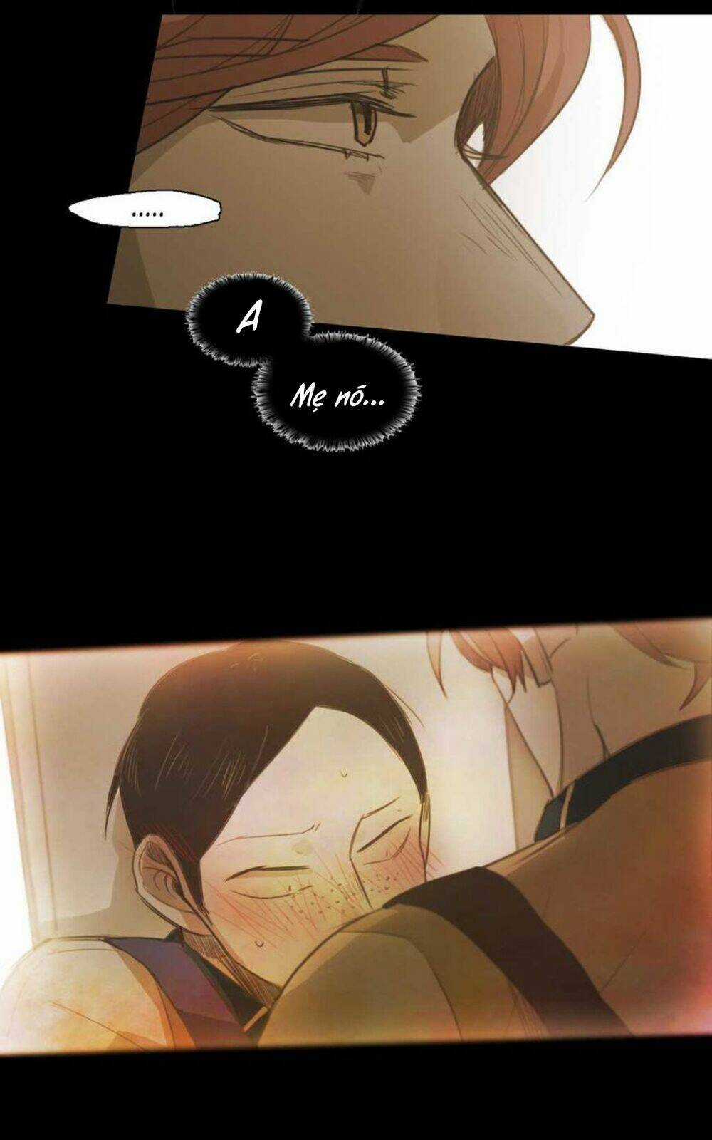 Không Bao Giờ Hiểu - Chapter 43 - Trang 55