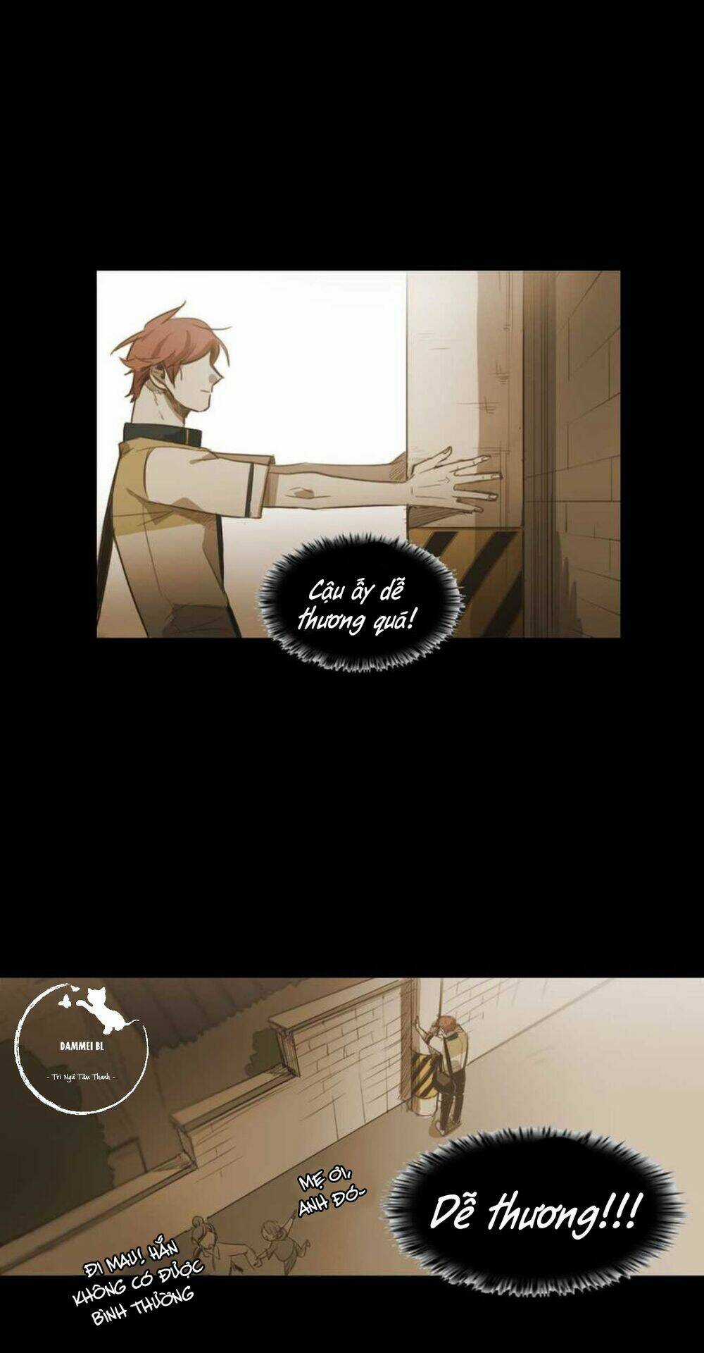 Không Bao Giờ Hiểu - Chapter 43 - Trang 56