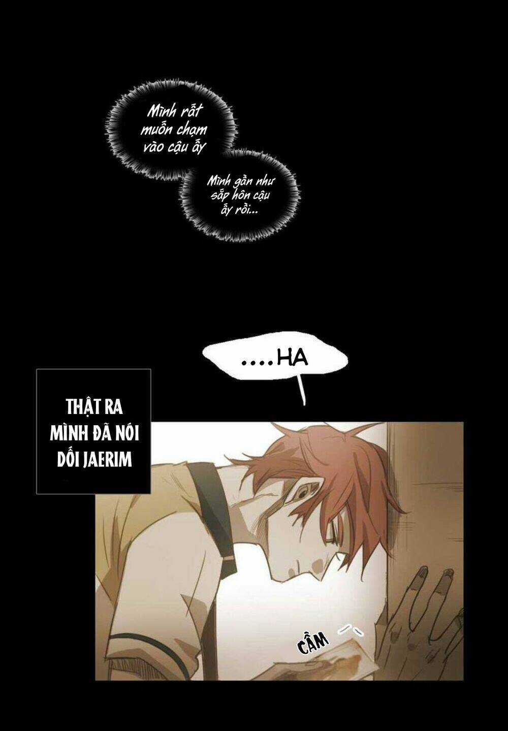 Không Bao Giờ Hiểu - Chapter 43 - Trang 57