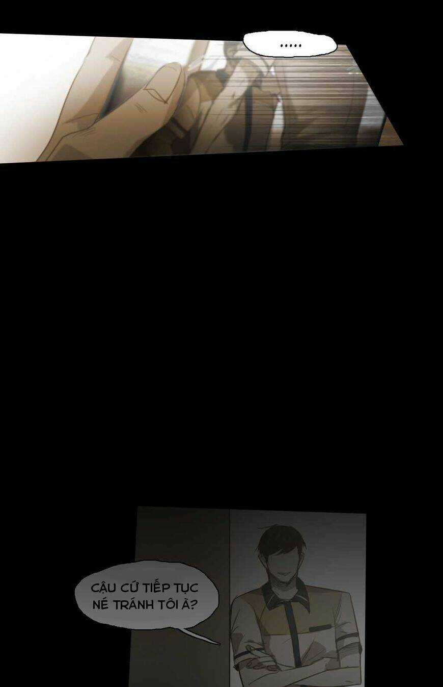 Không Bao Giờ Hiểu - Chapter 43 - Trang 58