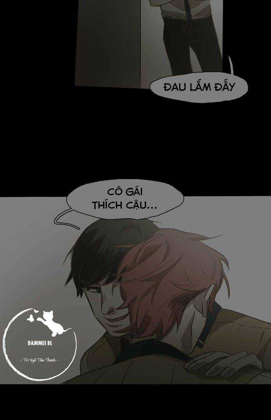 Không Bao Giờ Hiểu - Chapter 43 - Trang 59