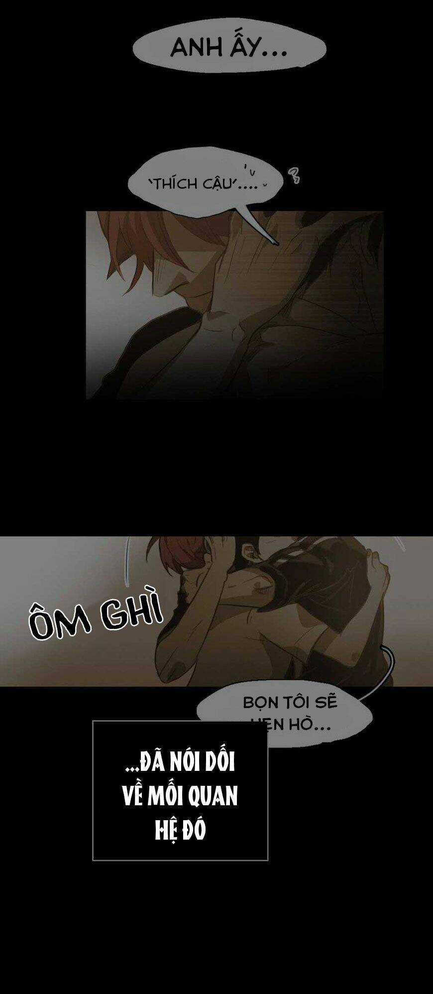 Không Bao Giờ Hiểu - Chapter 43 - Trang 61