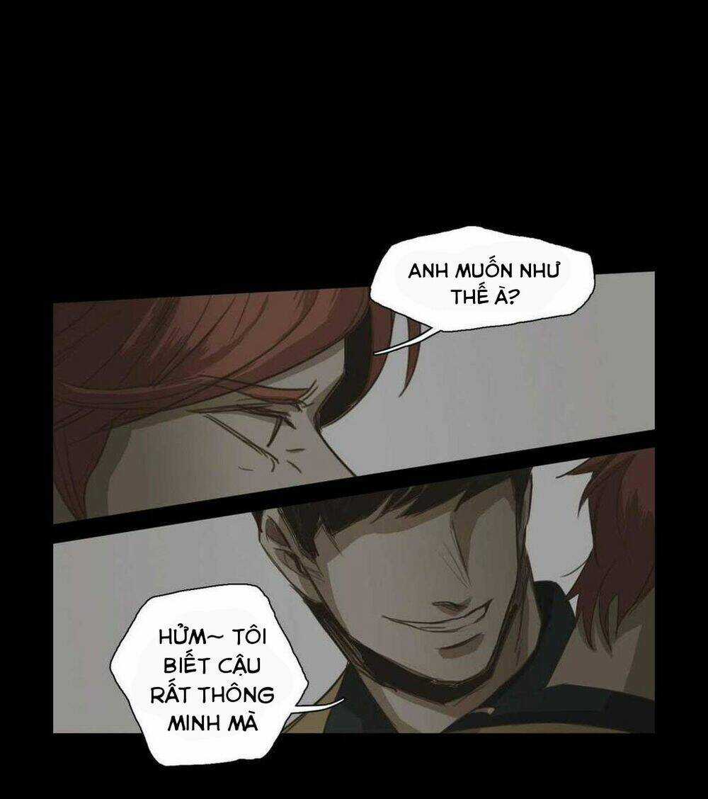 Không Bao Giờ Hiểu - Chapter 43 - Trang 66