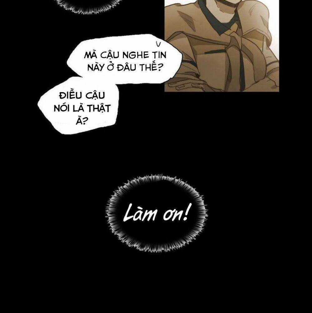 Không Bao Giờ Hiểu - Chapter 43 - Trang 9