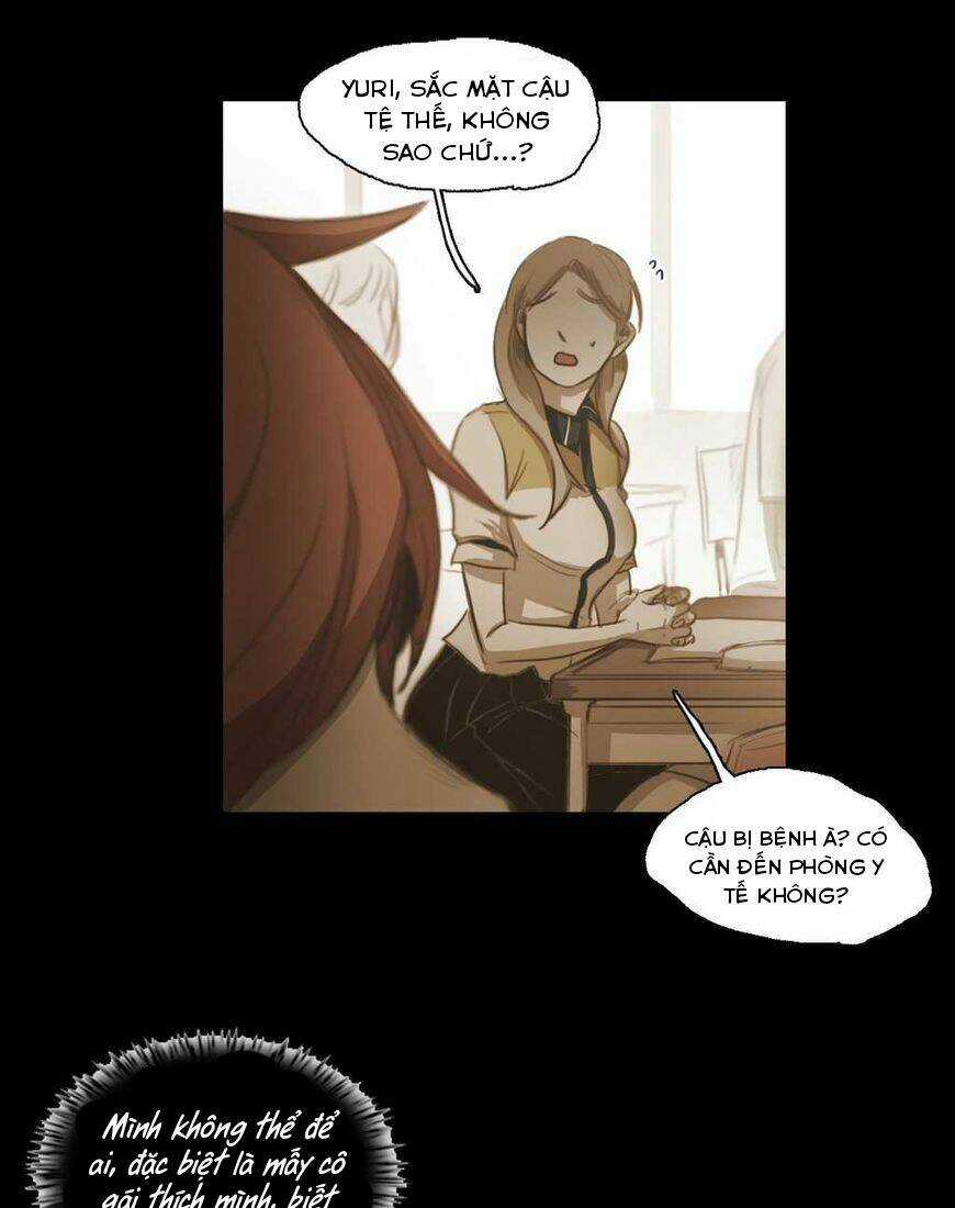 Không Bao Giờ Hiểu - Chapter 44 - Trang 14