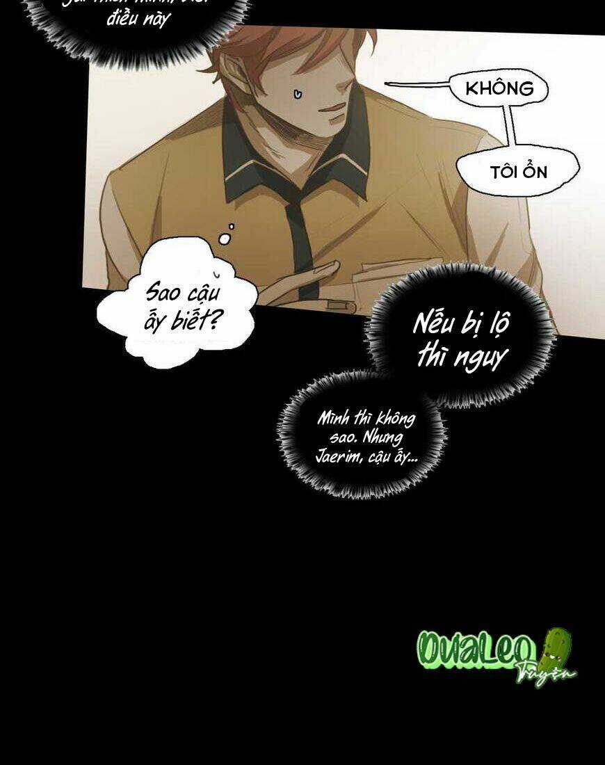 Không Bao Giờ Hiểu - Chapter 44 - Trang 15