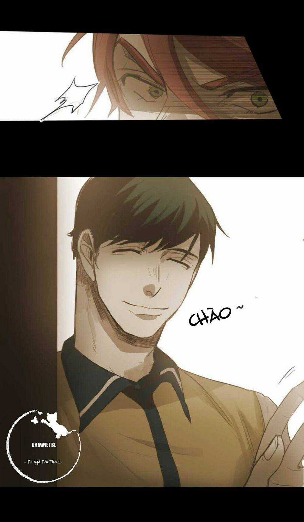 Không Bao Giờ Hiểu - Chapter 44 - Trang 19