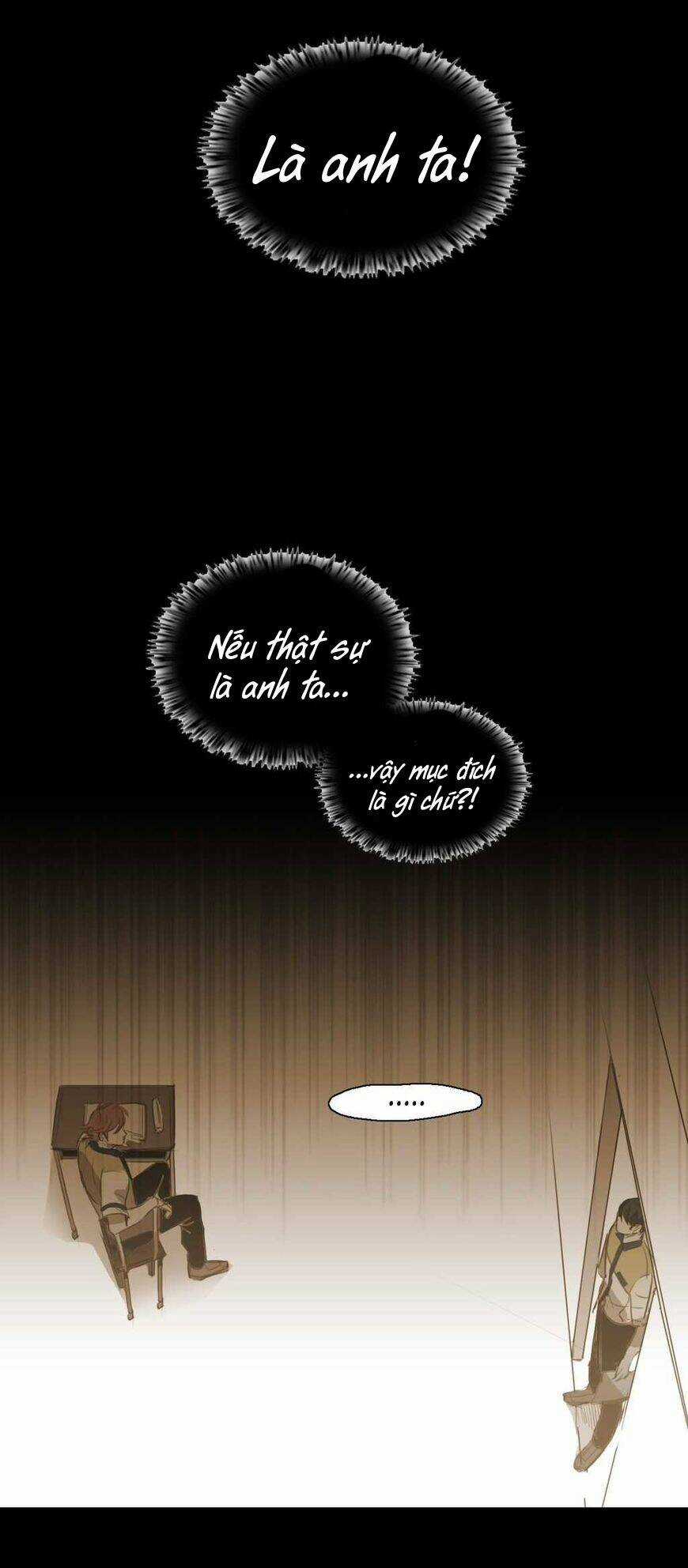 Không Bao Giờ Hiểu - Chapter 44 - Trang 20