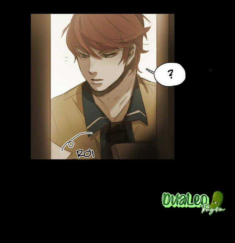 Không Bao Giờ Hiểu - Chapter 44 - Trang 3