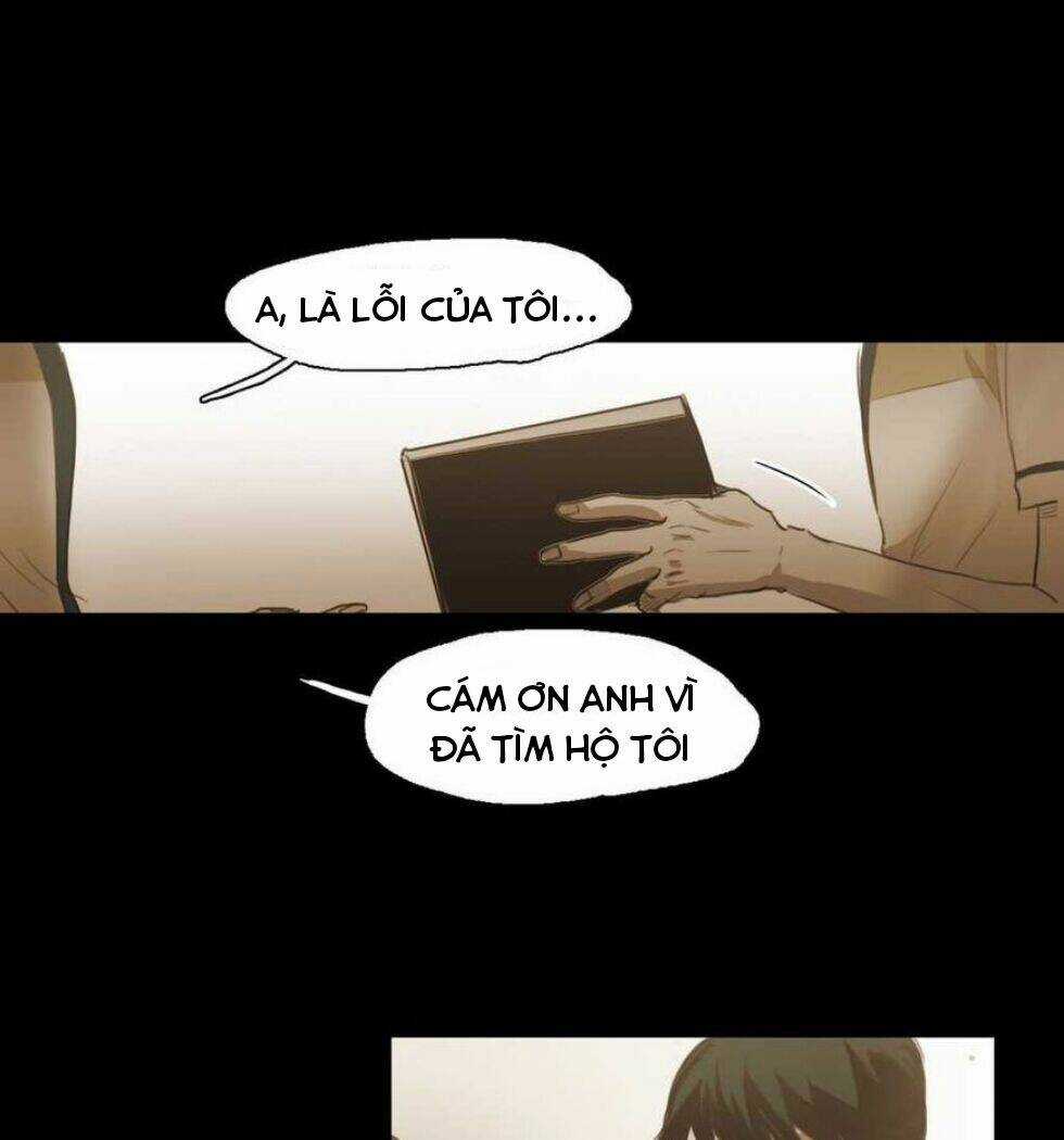 Không Bao Giờ Hiểu - Chapter 44 - Trang 23