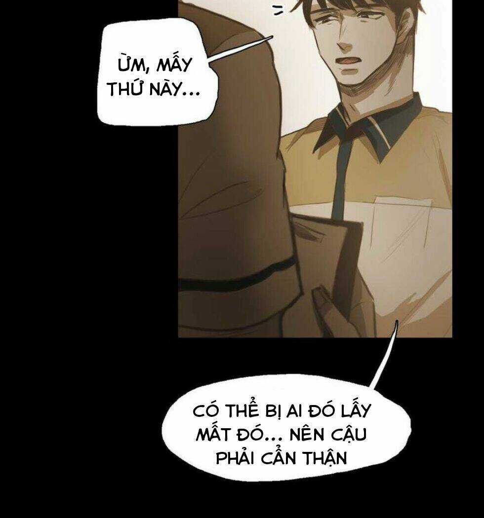 Không Bao Giờ Hiểu - Chapter 44 - Trang 24