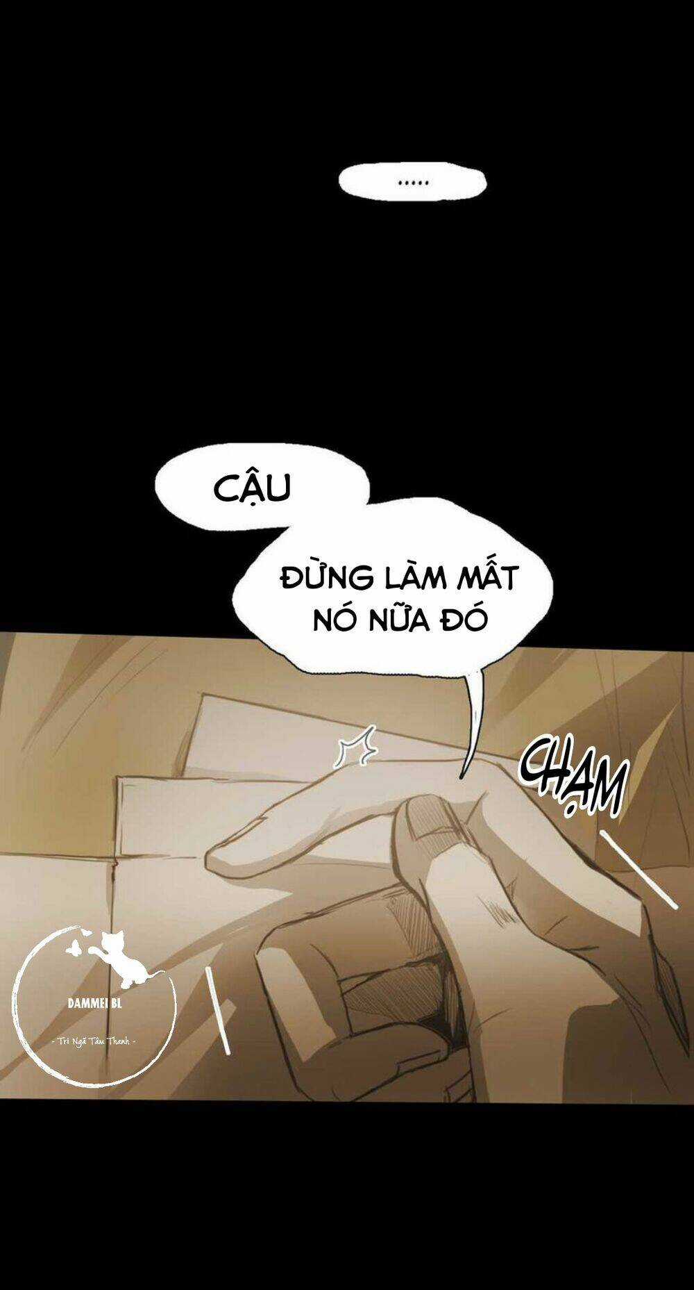 Không Bao Giờ Hiểu - Chapter 44 - Trang 25