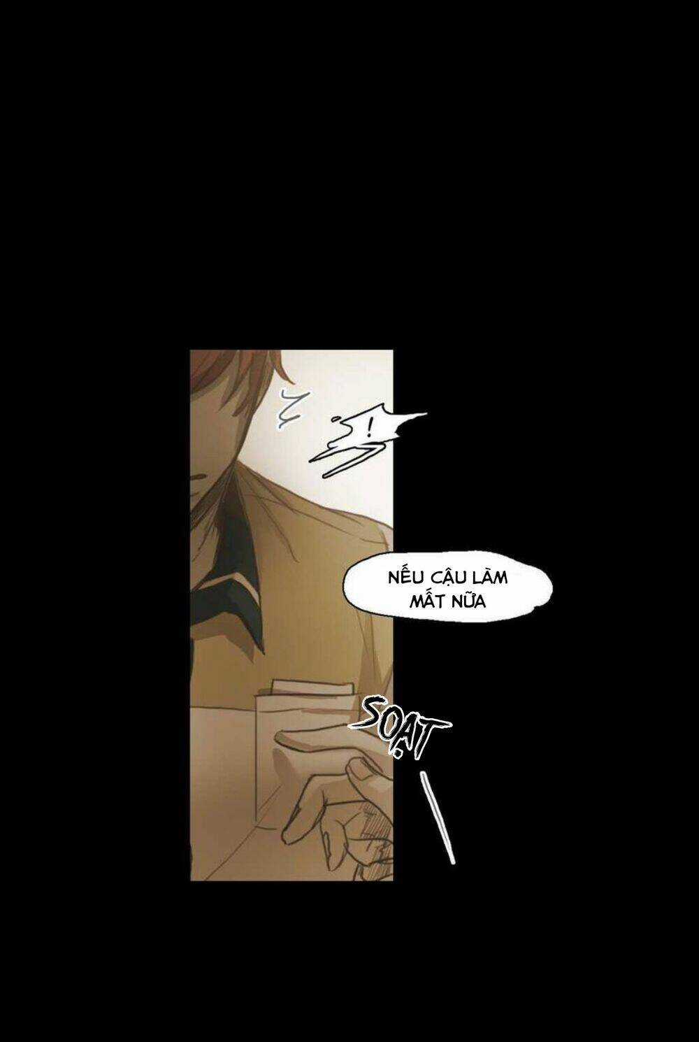 Không Bao Giờ Hiểu - Chapter 44 - Trang 26