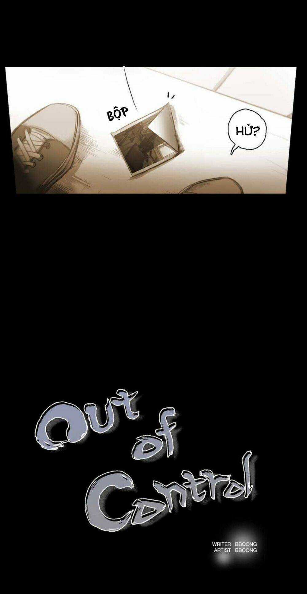 Không Bao Giờ Hiểu - Chapter 44 - Trang 4