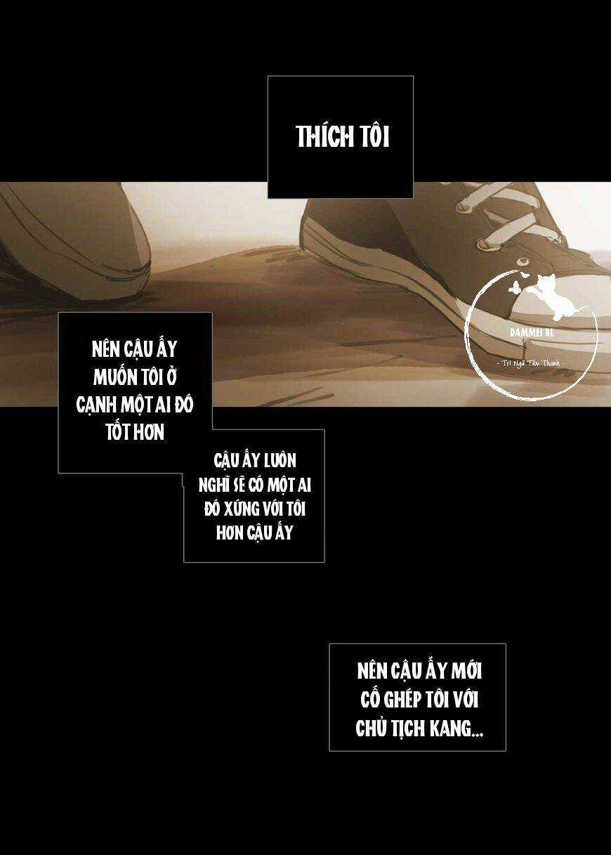 Không Bao Giờ Hiểu - Chapter 44 - Trang 32