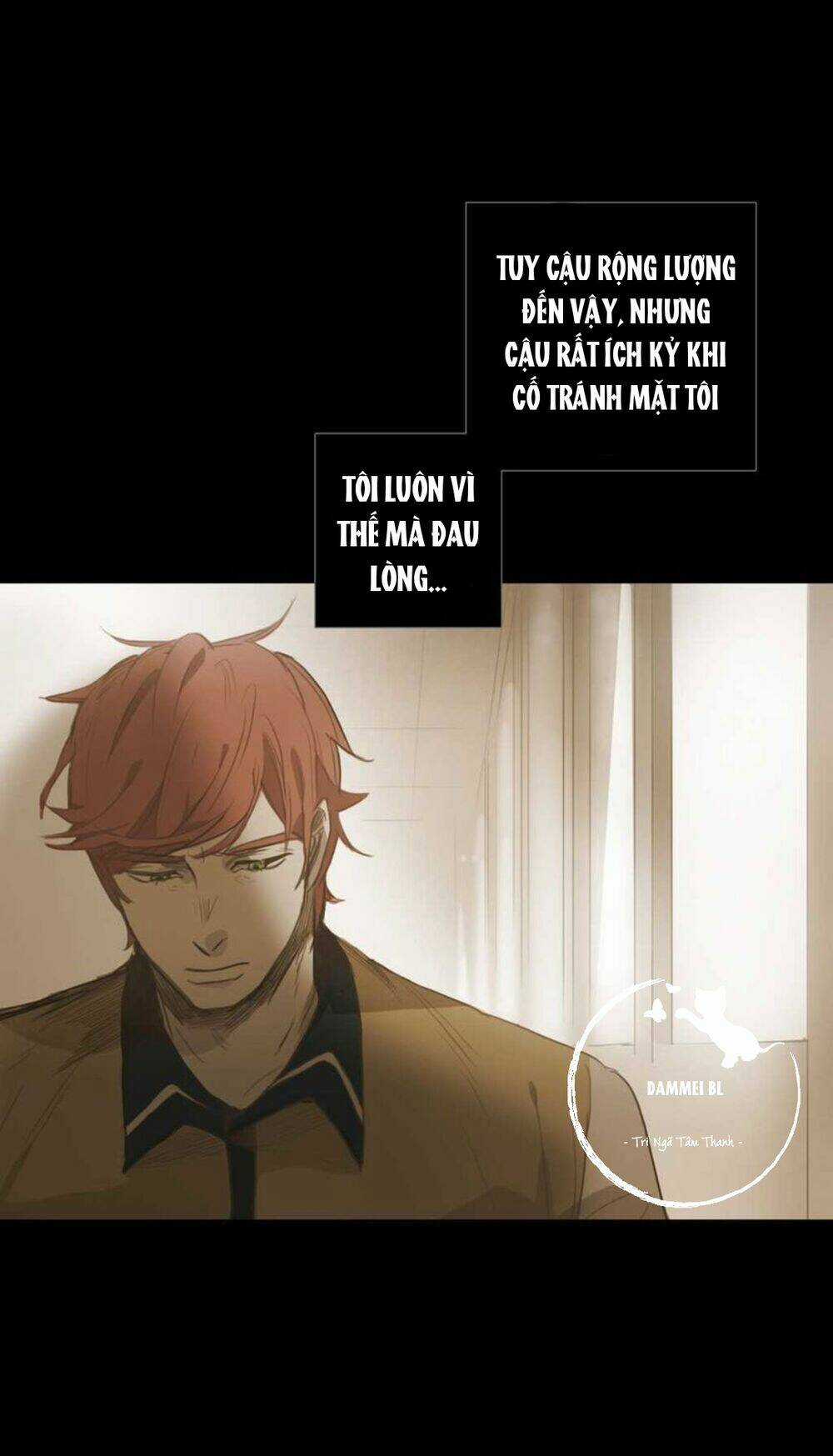 Không Bao Giờ Hiểu - Chapter 44 - Trang 36