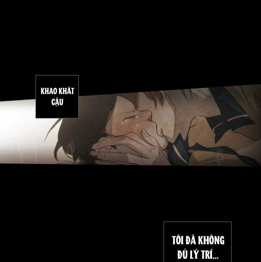 Không Bao Giờ Hiểu - Chapter 44 - Trang 38