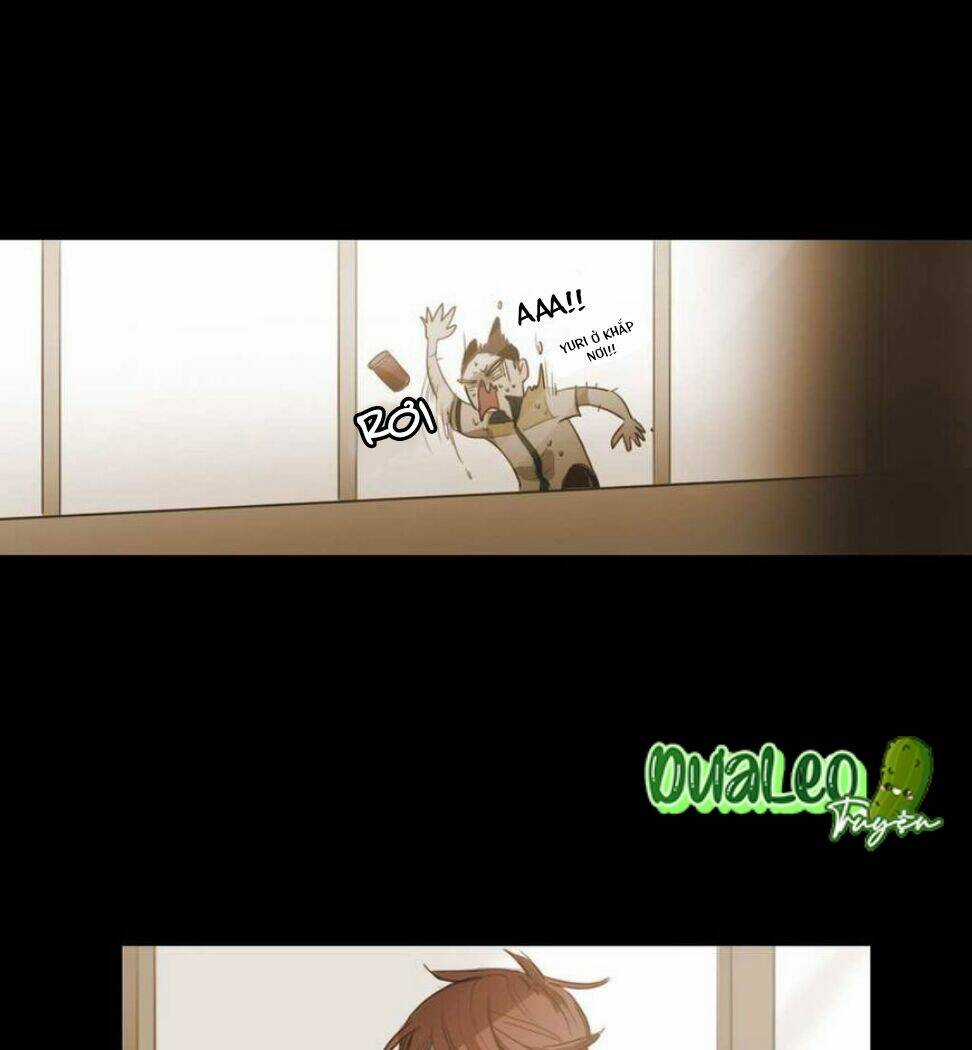 Không Bao Giờ Hiểu - Chapter 44 - Trang 42