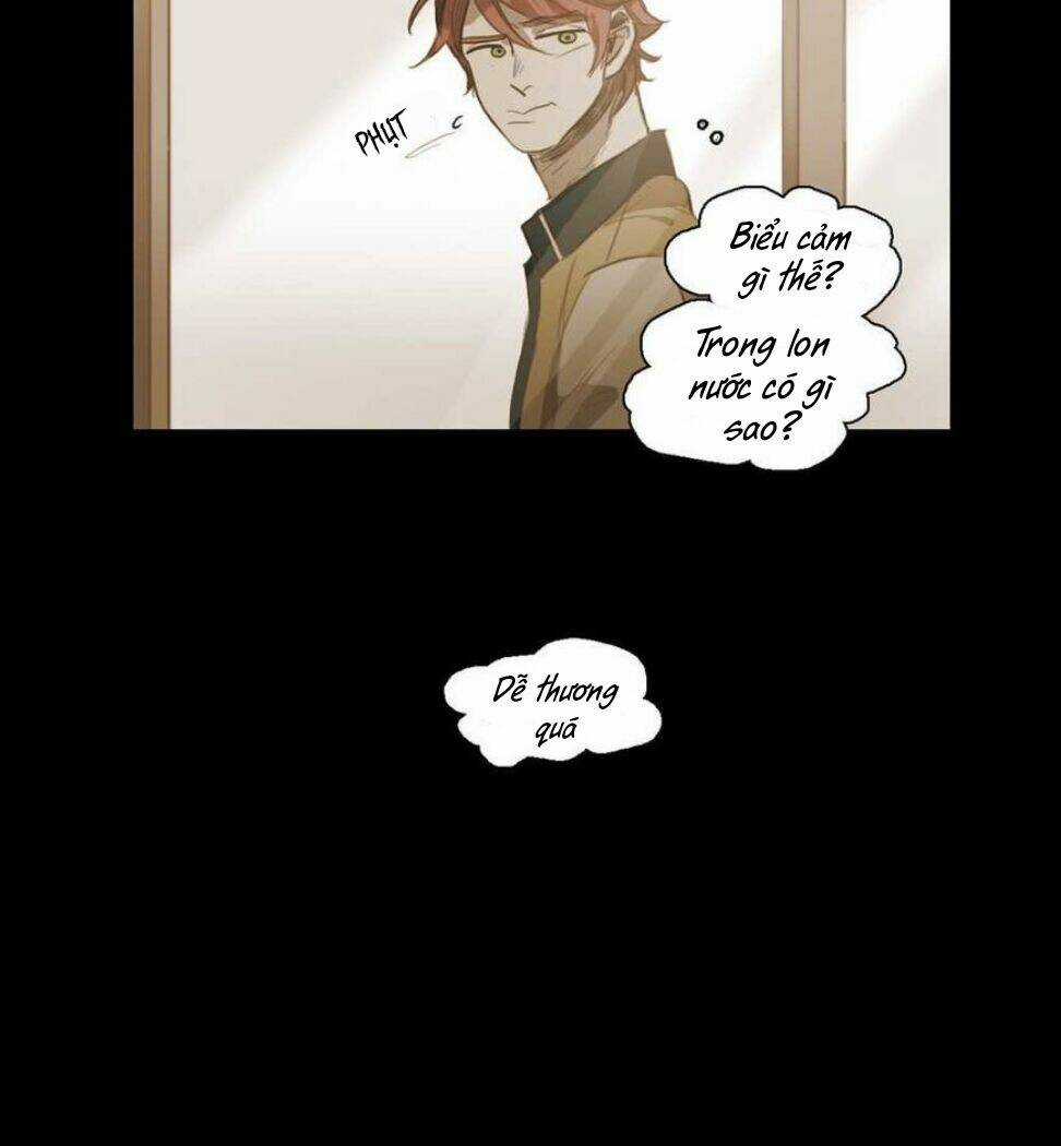 Không Bao Giờ Hiểu - Chapter 44 - Trang 43