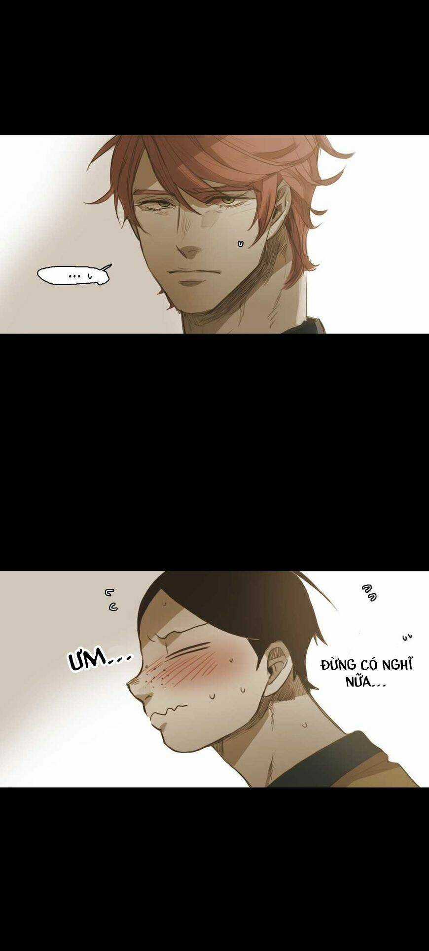 Không Bao Giờ Hiểu - Chapter 44 - Trang 44