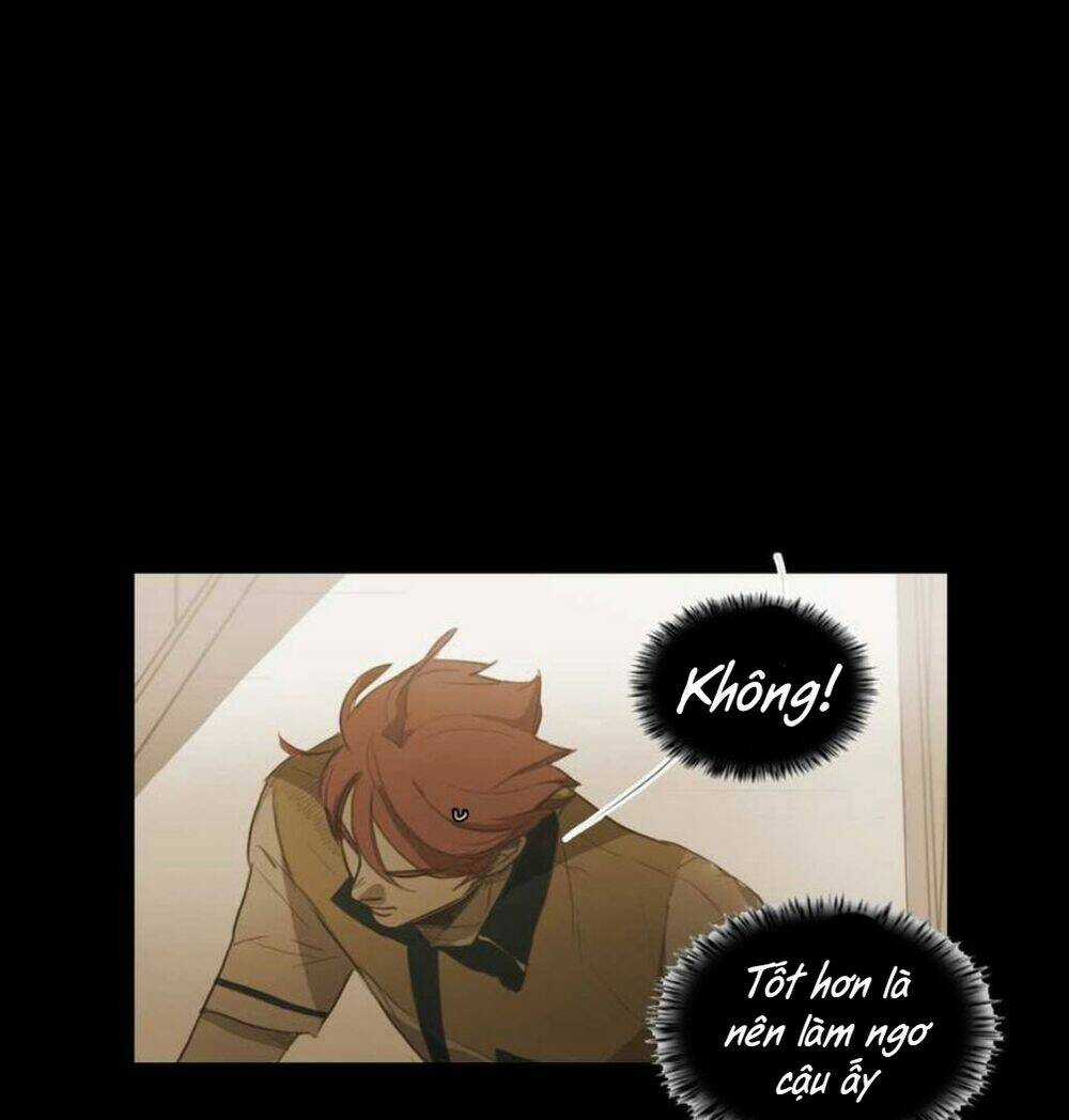 Không Bao Giờ Hiểu - Chapter 44 - Trang 45